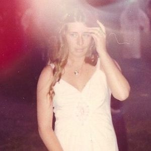 Meet your Posher, Terri